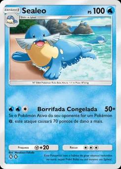 Sealeo