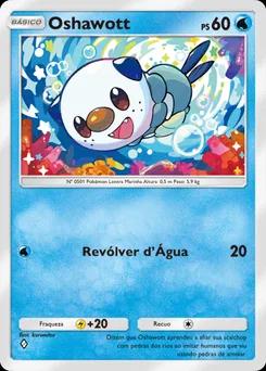 Oshawott