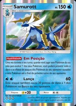 Samurott