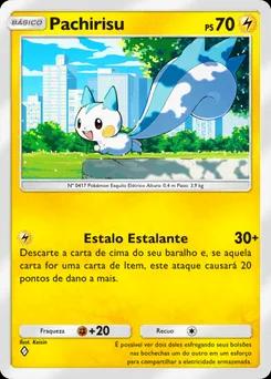 Pachirisu