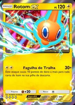 Rotom ex