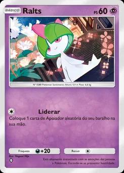 Ralts