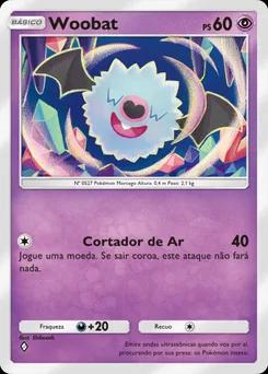 Woobat