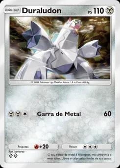 Duraludon