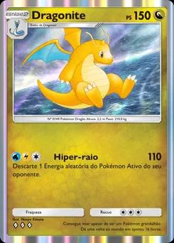 Dragonite