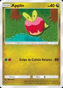 Applin