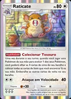 Raticate