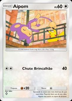 Aipom