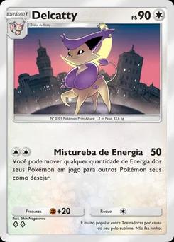 Delcatty