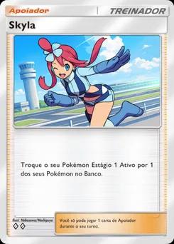 Skyla