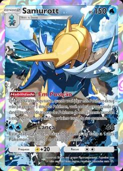 Samurott