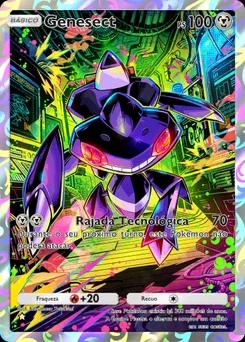 Genesect