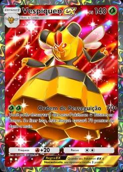Vespiquen ex