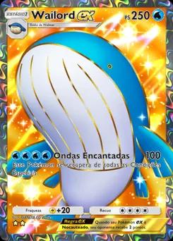 Wailord ex