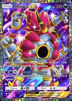 Hoopa ex