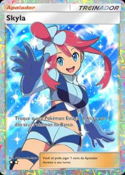 Skyla