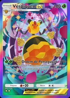Vespiquen ex