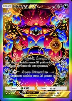 Hoopa ex