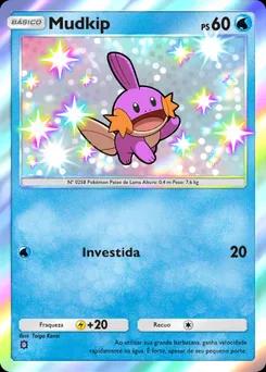 Mudkip