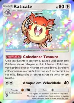 Raticate