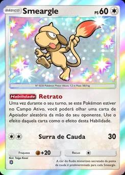 Smeargle