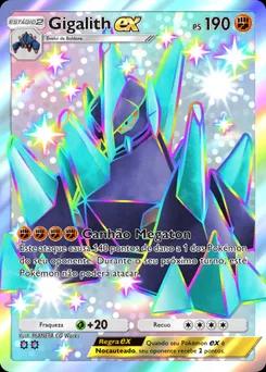 Gigalith ex