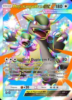 Mega Kangaskhan ex