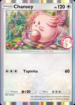 Chansey