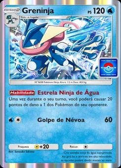 Greninja