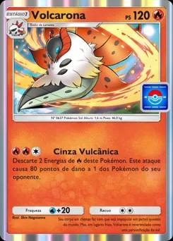 Volcarona
