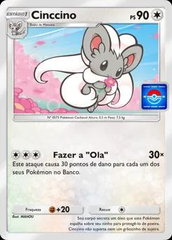 Cinccino