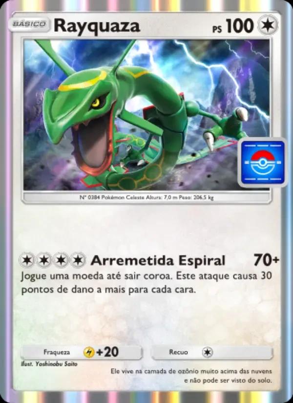 Rayquaza