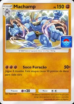 Machamp