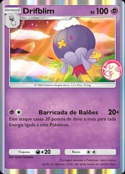Drifblim