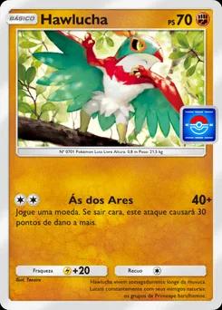 Hawlucha