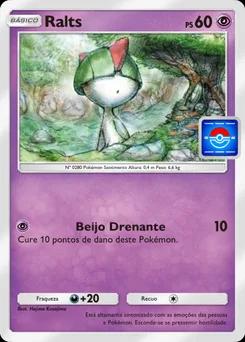 Ralts
