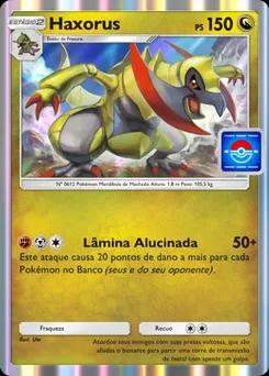 Haxorus