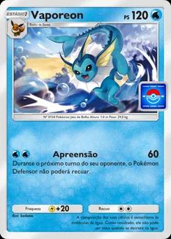 Vaporeon