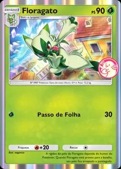 Floragato