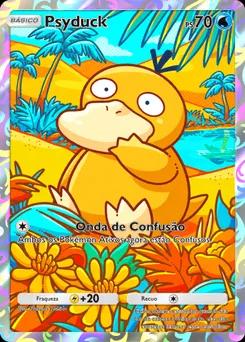 Psyduck