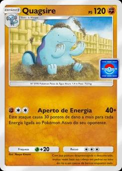 Quagsire