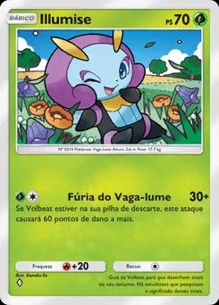Illumise