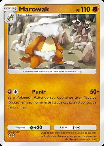 Marowak