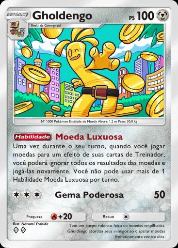 Gholdengo