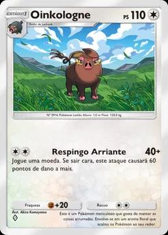 Oinkologne