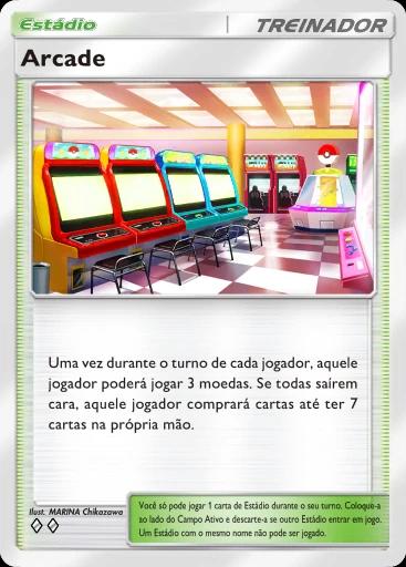 Arcade
