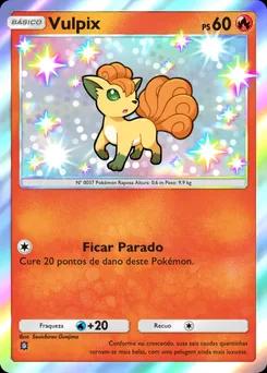 Vulpix
