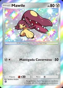 Mawile