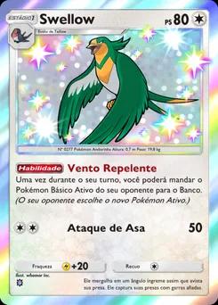 Swellow