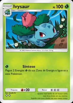 Ivysaur